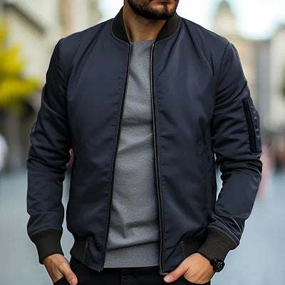 Leo® | Giubbotto bomber
