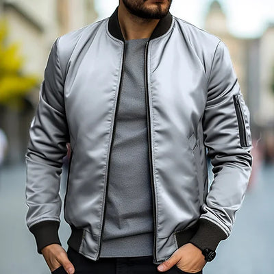 Leo® | Giubbotto bomber