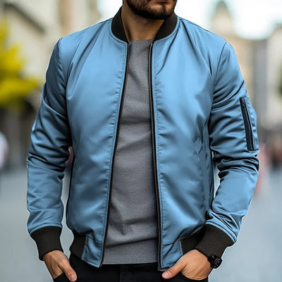 Leo® | Giubbotto bomber
