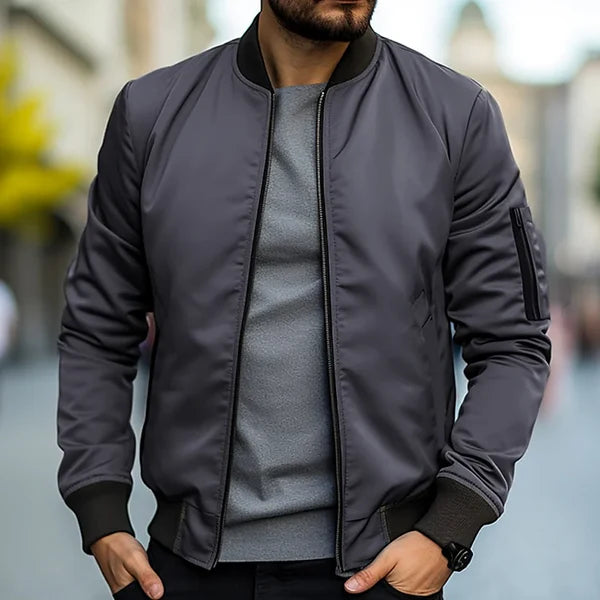 Leo® | Giubbotto bomber
