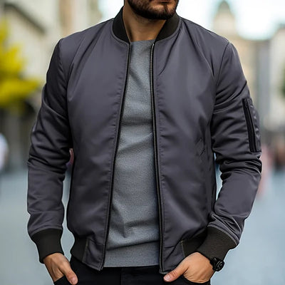 Leo® | Giubbotto bomber