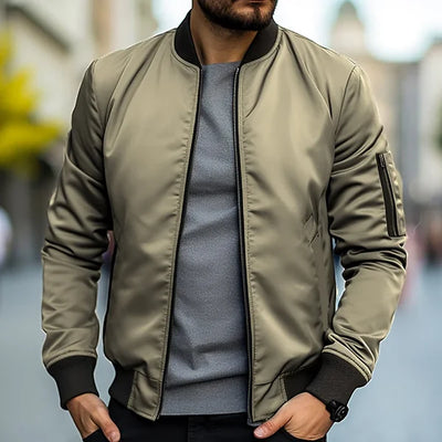 Leo® | Giubbotto bomber