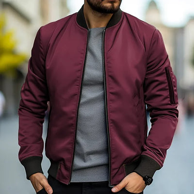Leo® | Giubbotto bomber