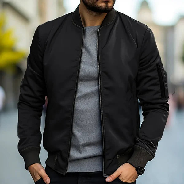 Leo® | Giubbotto bomber