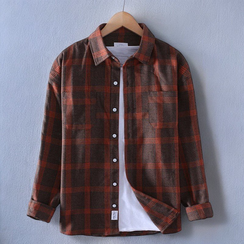 Den® | Camicia classica