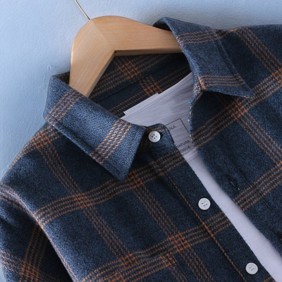 Den® | Camicia classica