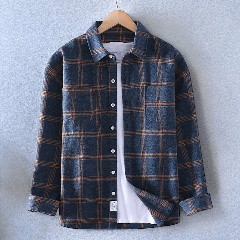 Den® | Camicia classica