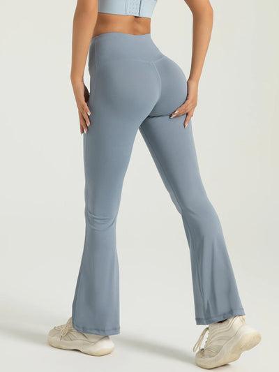 July | Leggings modellante a vita alta