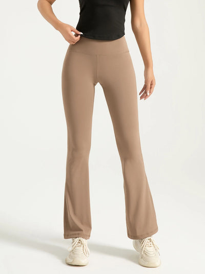 July | Leggings modellante a vita alta