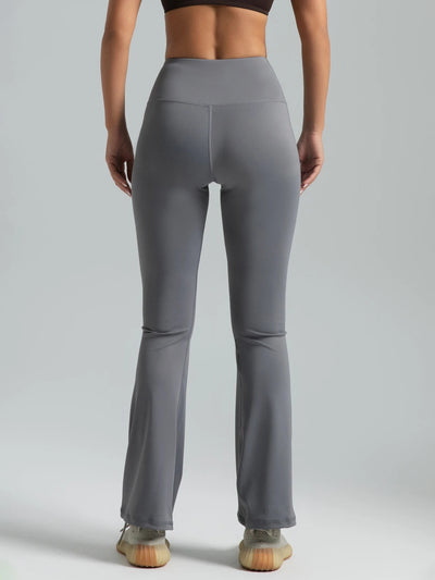 July | Leggings modellante a vita alta