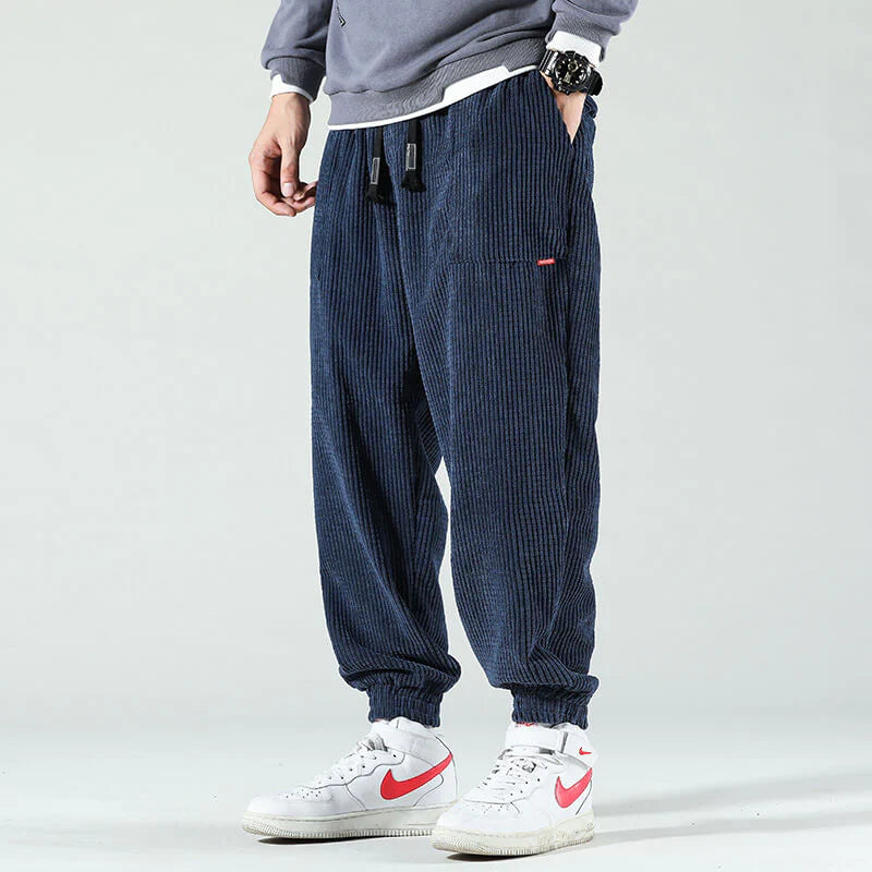 Julian® | PANTALONI STREETWEAR COMODI DA UOMO