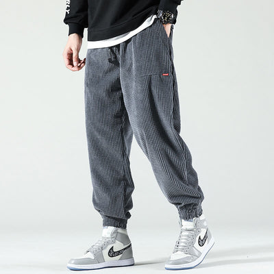 Julian® | PANTALONI STREETWEAR COMODI DA UOMO