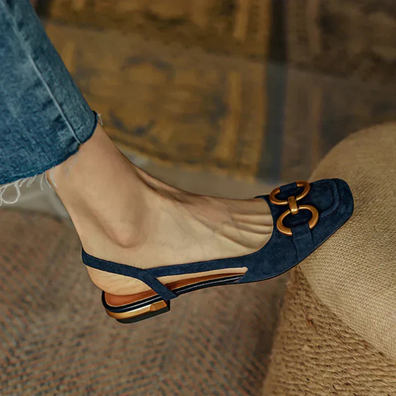 Matilde | Sandali ortopedici eleganti