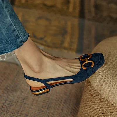 Matilde | Sandali ortopedici eleganti