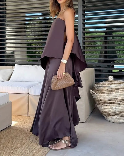 Alba® | Set elegante e casual