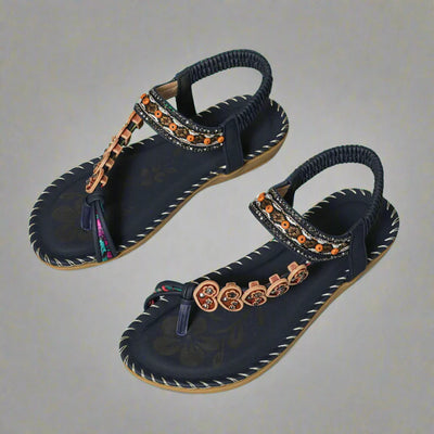Marienne | Sandali boho comfortevoli