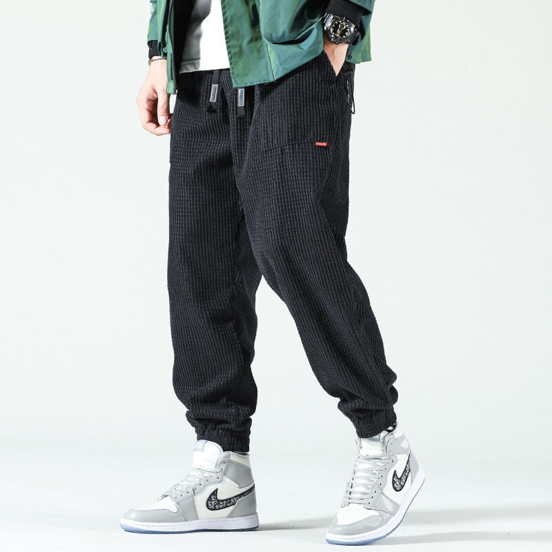 Julian® | PANTALONI STREETWEAR COMODI DA UOMO