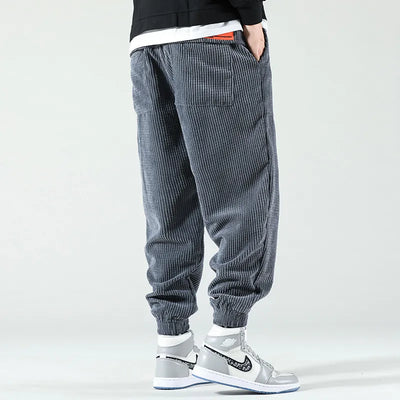 Julian® | PANTALONI STREETWEAR COMODI DA UOMO