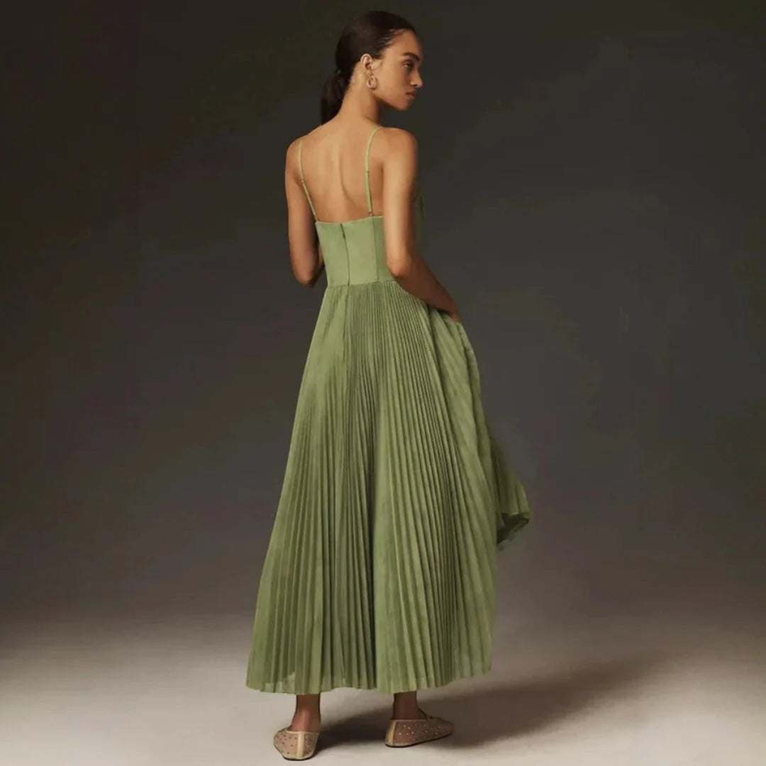 Lucrezia | Vestito elegante con Charm