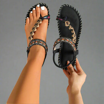 Marienne | Sandali boho comfortevoli