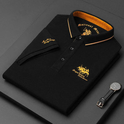 Ralph | Polo elegante e raffinata