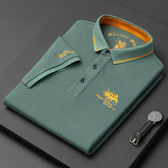 Ralph | Polo elegante e raffinata