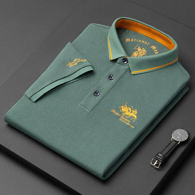 Ralph | Polo elegante e raffinata
