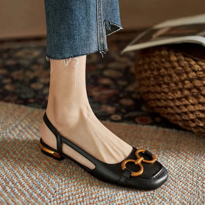 Matilde | Sandali ortopedici eleganti