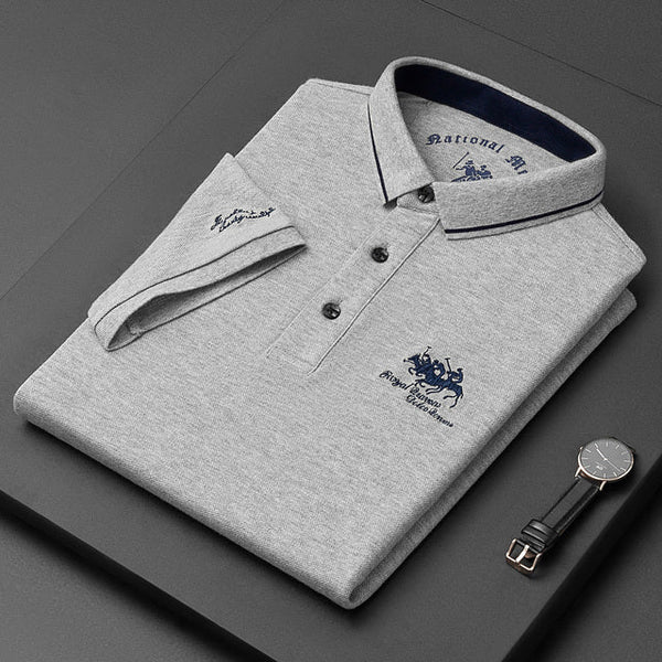 Ralph | Polo elegante e raffinata