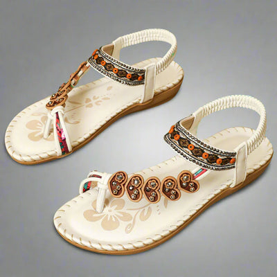 Marienne | Sandali boho comfortevoli