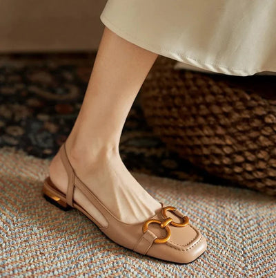Matilde | Sandali ortopedici eleganti