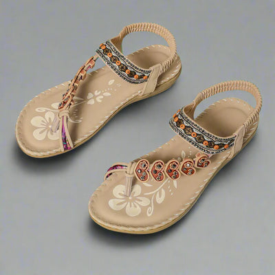Marienne | Sandali boho comfortevoli