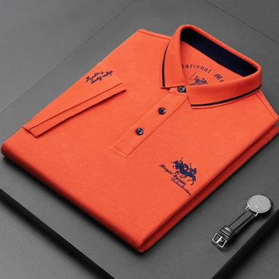 Ralph | Polo elegante e raffinata