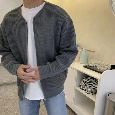 Daniel® | Cardigan lavorato a maglia