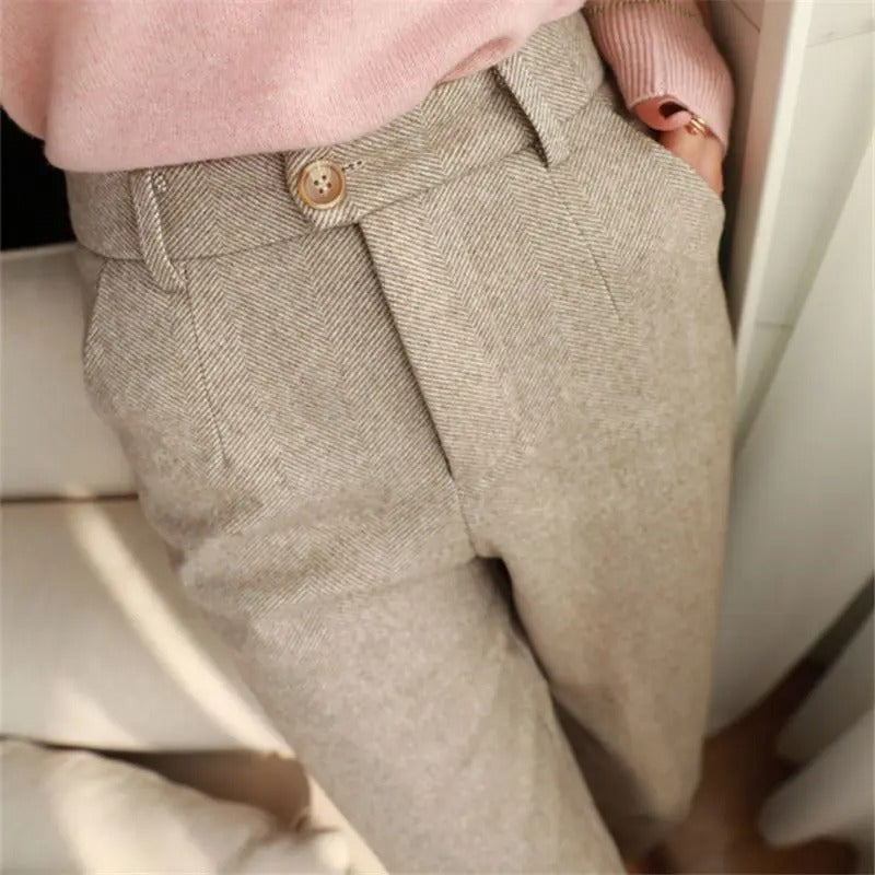 Philip® | pantalone elegante