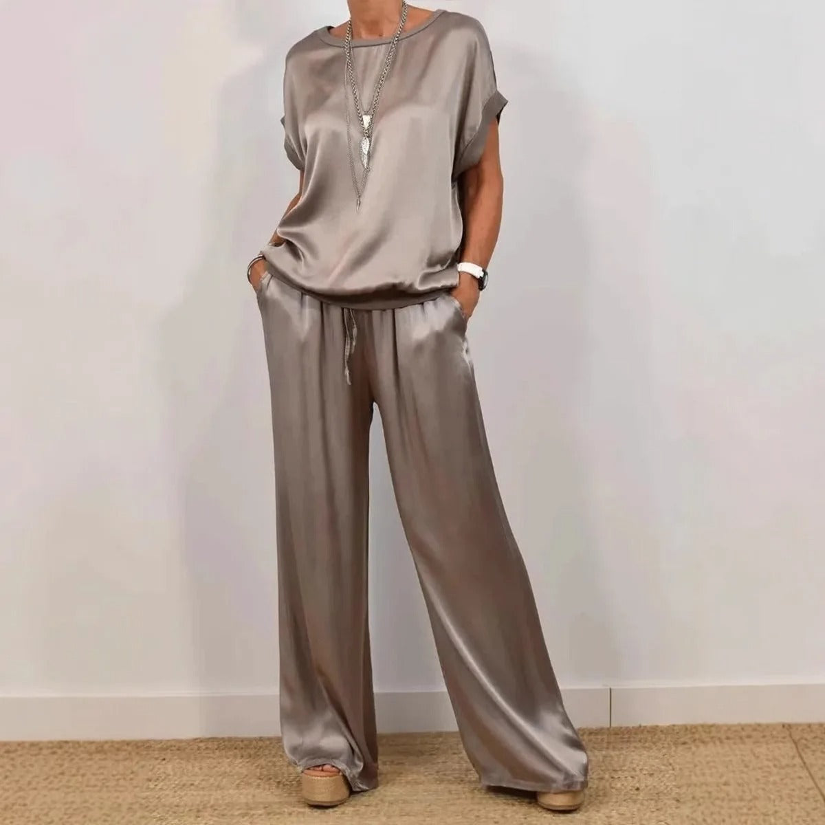 Morena | Set due pezzi
