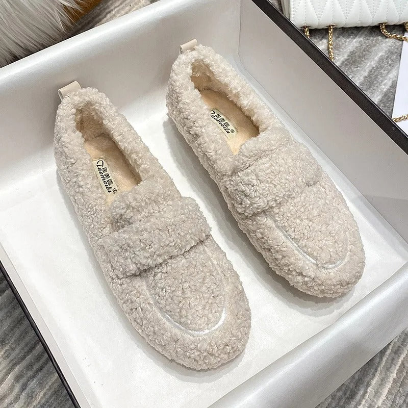 Chloe® | Scarpa pantofola chic