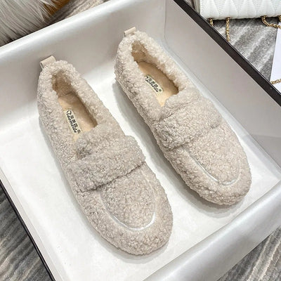 Chloe® | Scarpa pantofola chic