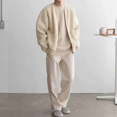 Daniel® | Cardigan lavorato a maglia