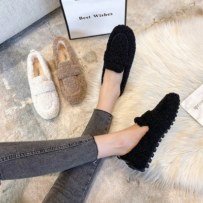 Chloe® | Scarpa pantofola chic