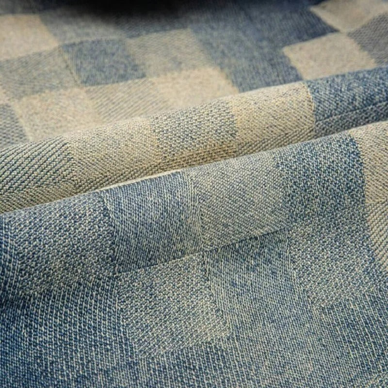 Dingo® | Jeans Pixellati Edizione Limitata