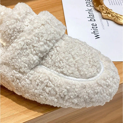 Chloe® | Scarpa pantofola chic