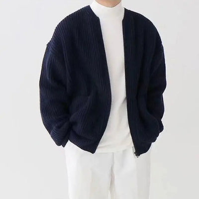 Daniel® | Cardigan lavorato a maglia