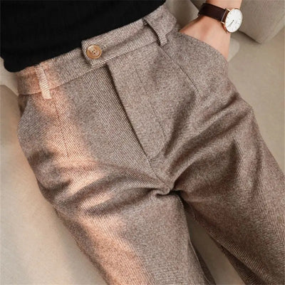 Philip® | pantalone elegante