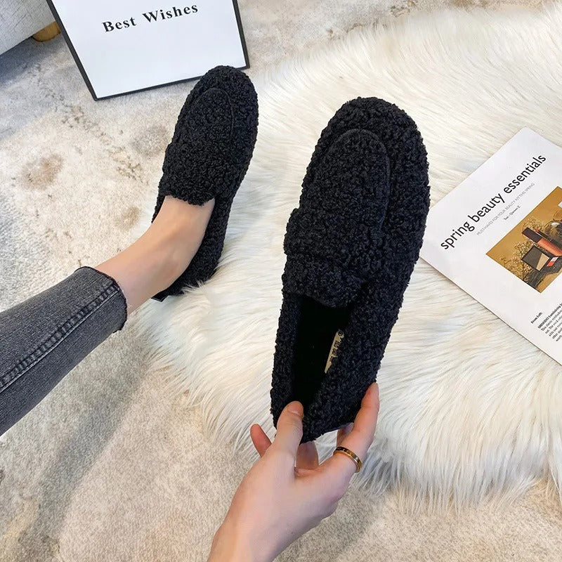 Chloe® | Scarpa pantofola chic