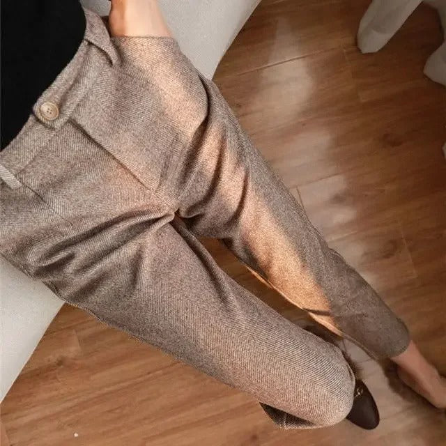 Philip® | pantalone elegante
