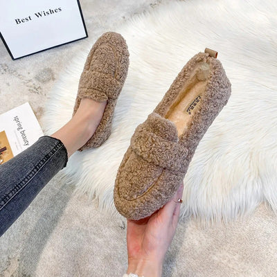 Chloe® | Scarpa pantofola chic