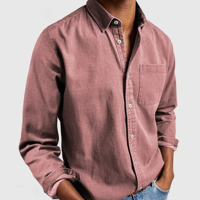 Charles® | Camicia elegante e versatile