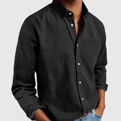 Charles® | Camicia elegante e versatile