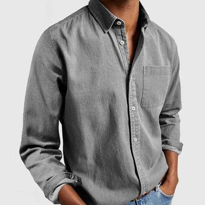 Charles® | Camicia elegante e versatile
